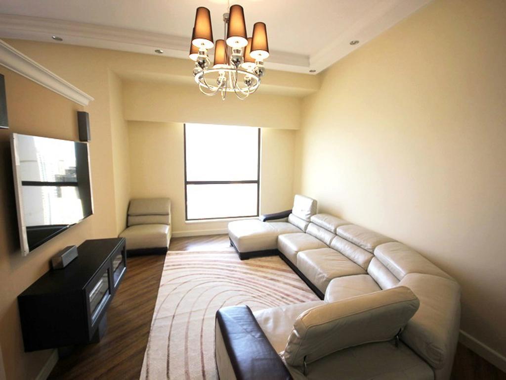 Radiance Premium Suites Дубай Екстер'єр фото