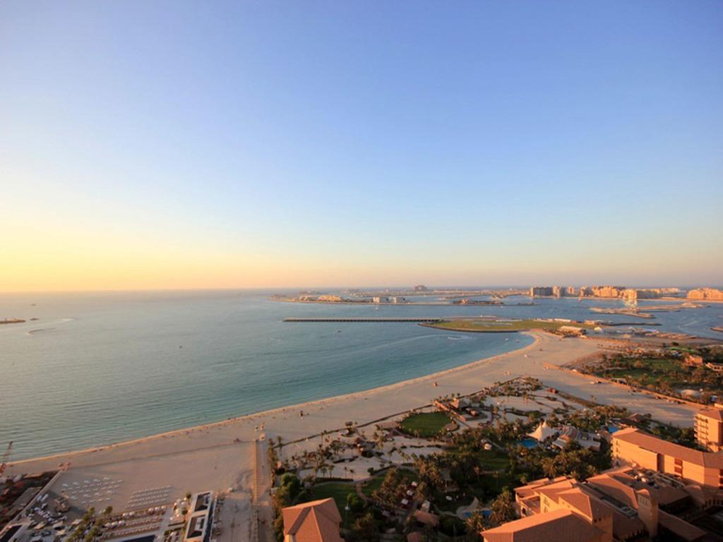 Radiance Premium Suites Дубай Номер фото