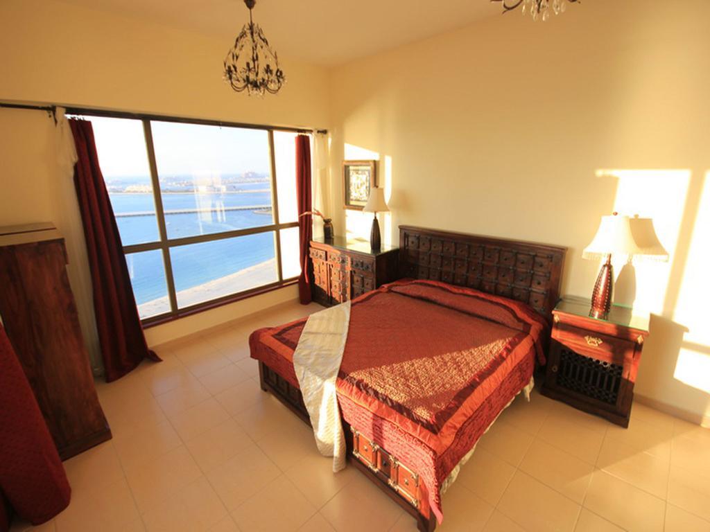 Radiance Premium Suites Дубай Номер фото