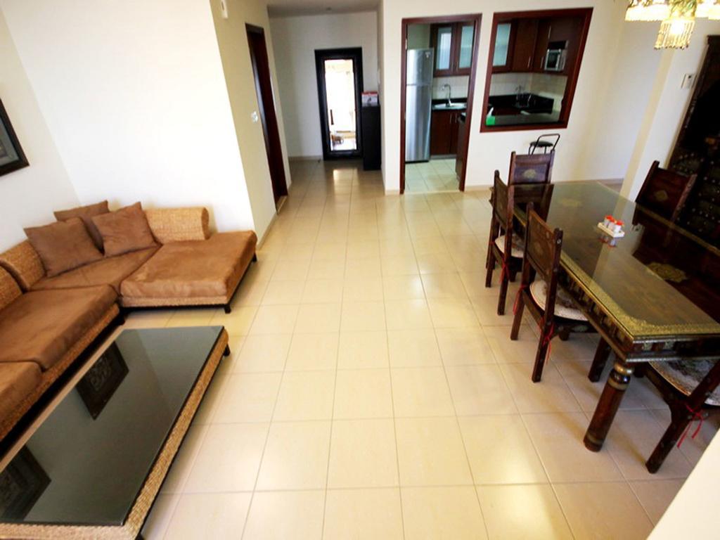 Radiance Premium Suites Дубай Номер фото