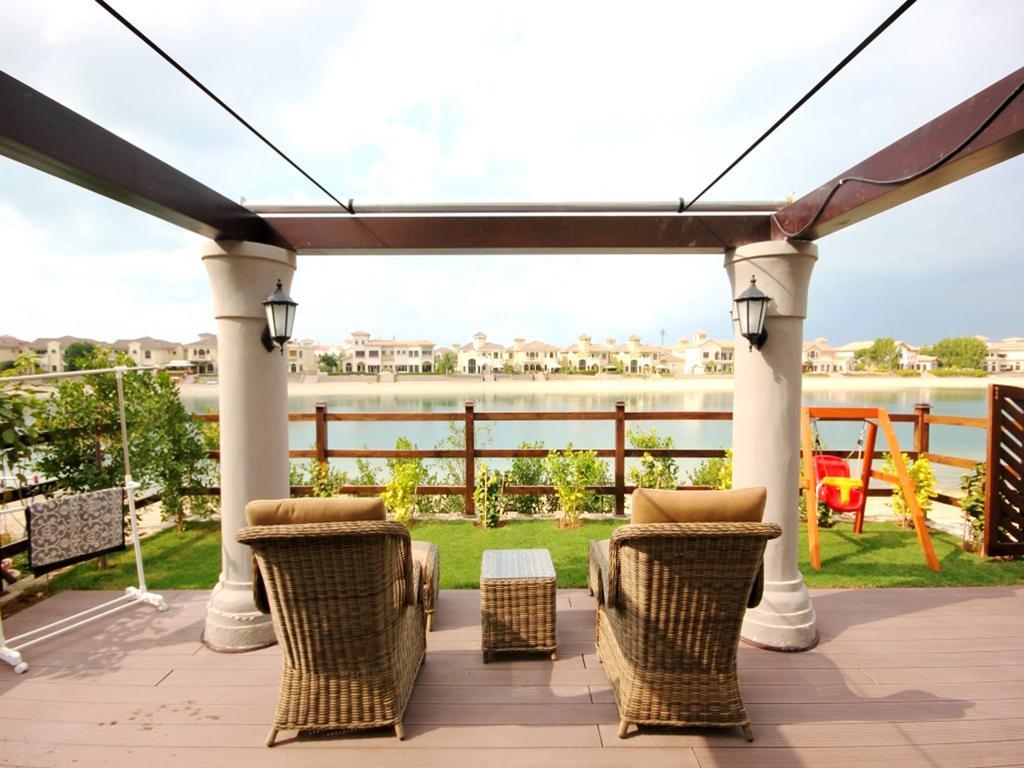 Radiance Premium Suites Дубай Номер фото